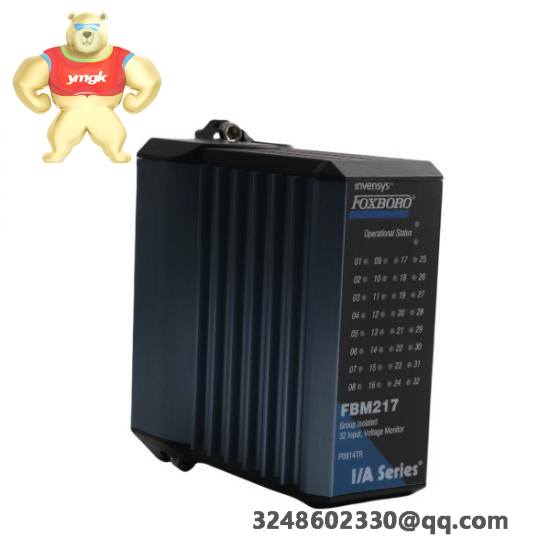 FOXBORO P0911QB-C