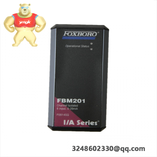 Foxboro QUINT-PS-100-240AC/24DC/20A