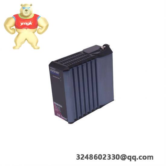 FOXBORO P0500YR