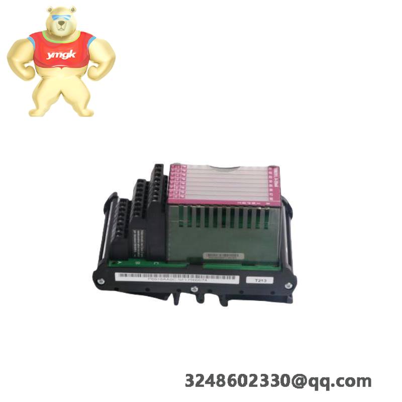 FOXBORO PM511V08