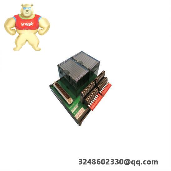Foxboro P0951CR