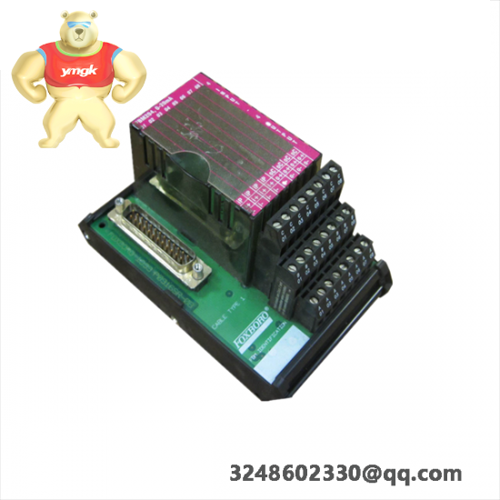 FOXBORO P0916HT