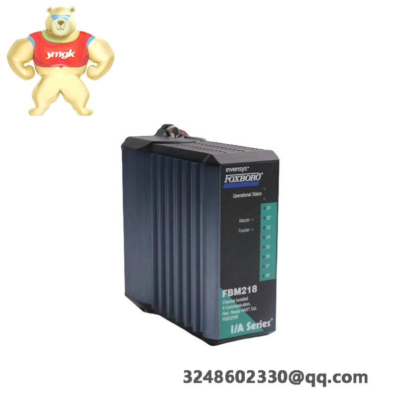 FOXBORO P0926AH-B