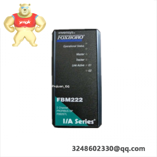 FOXBORO P0926MX