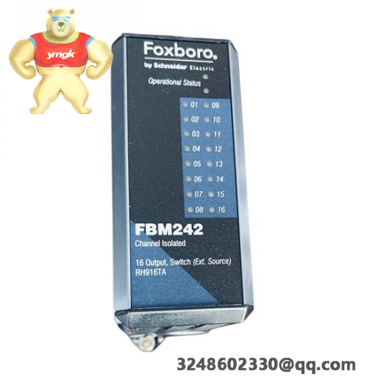 FOXBORO P0928AY