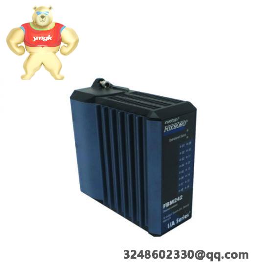FOXBORO P0950CA