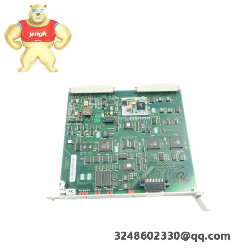 FOXBORO FBM217-P0916QA