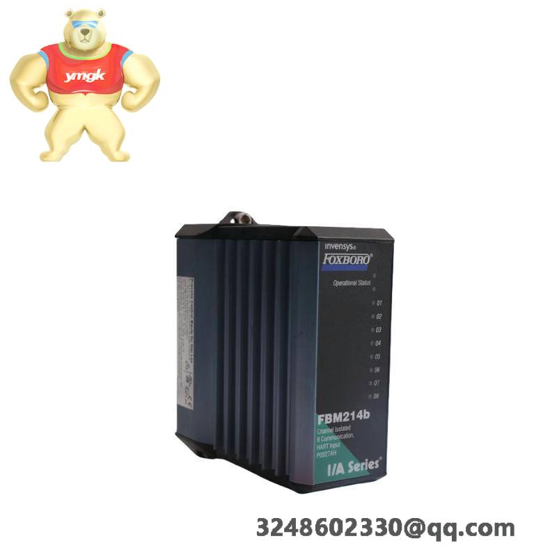 FOXBORO P0961BS