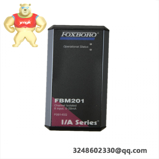 FOXBORO P0970BP