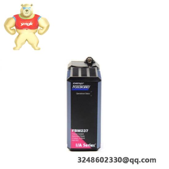 FOXBORO P0973CN
