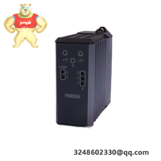 Foxboro P0916VQ