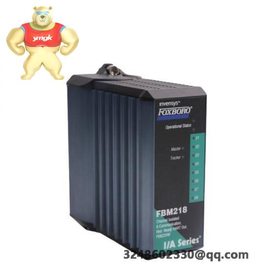 FOXBORO SY-60399001R SY-61025004RA