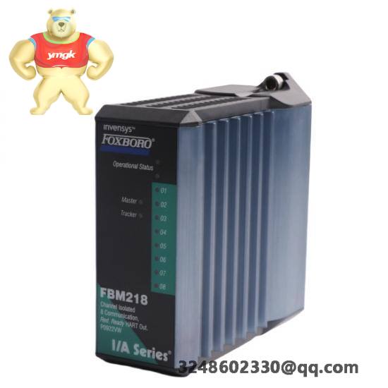 FOXBORO SY-60399001R SY-61025004RA