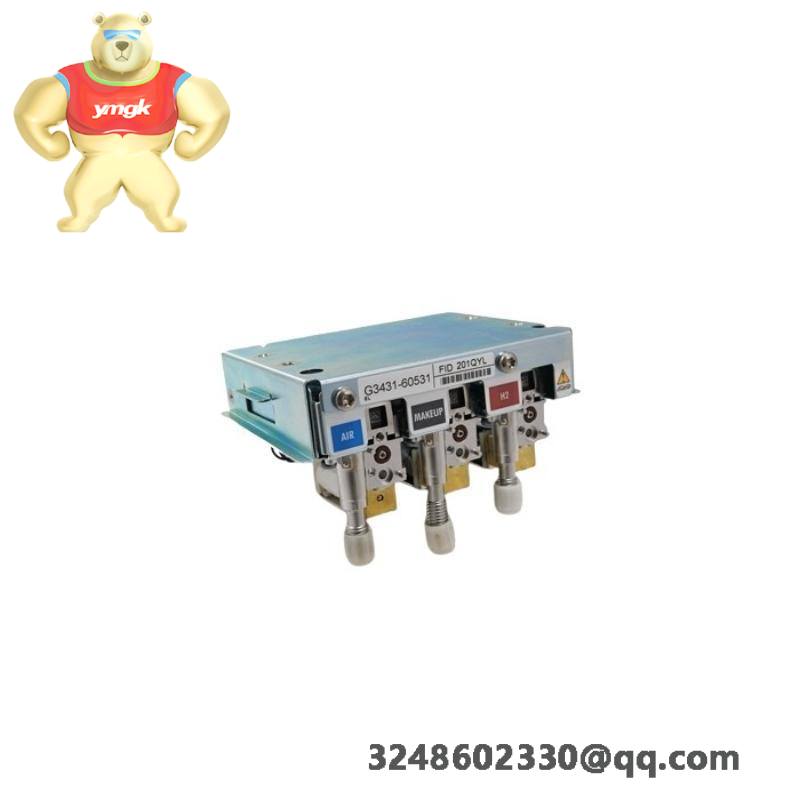 Agilent EKC361