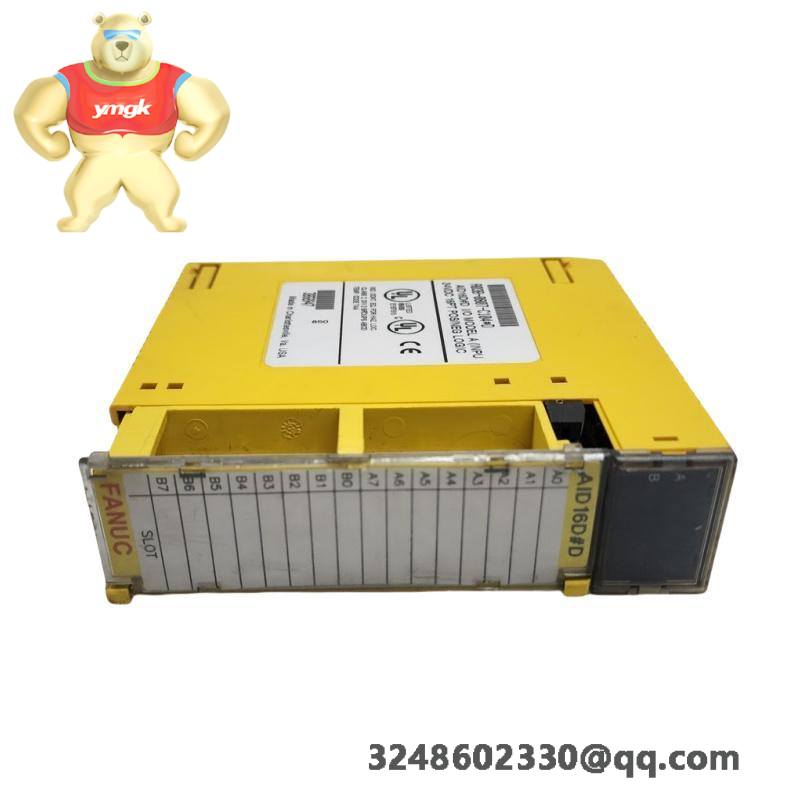 GE Fanuc A03B-0807-C104
