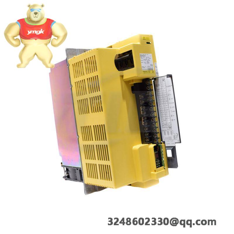 Fanuc 0010-07316