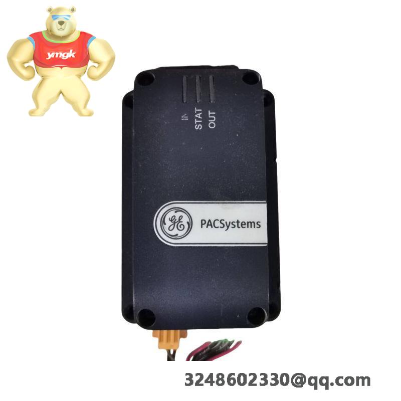 GE IC646MRC000