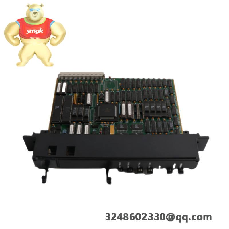 GE IS210DTURH1A