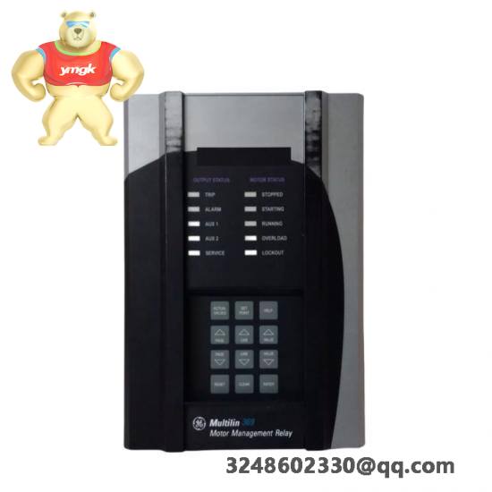 GE 369-HI-R-M-0-0