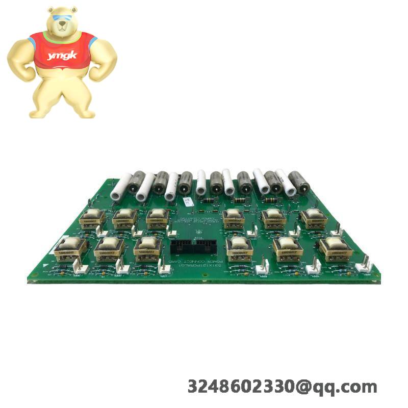GE IC3600SCBD4