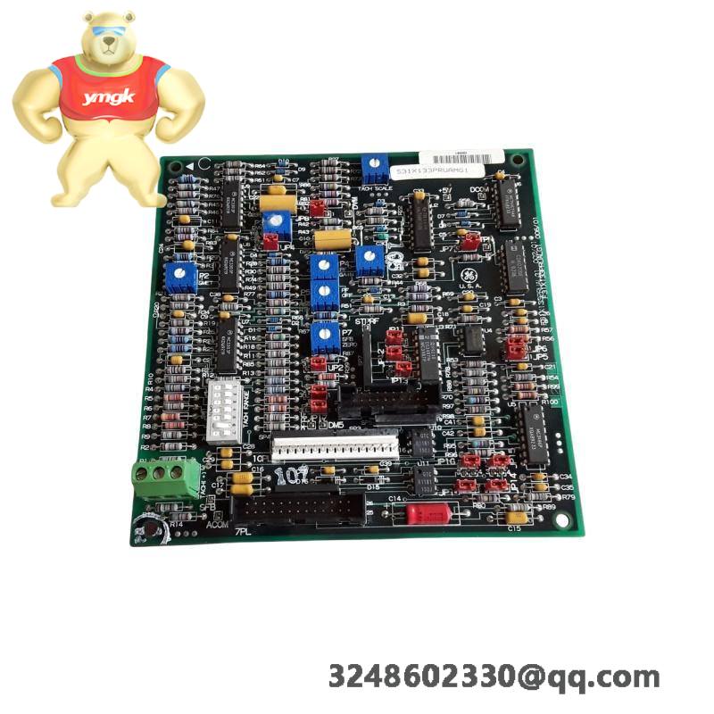 GE ET-GT-9ES-2ST