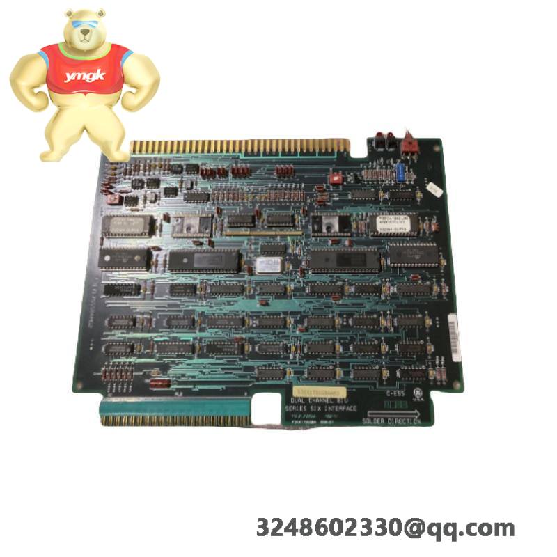 GE IC690RBK0