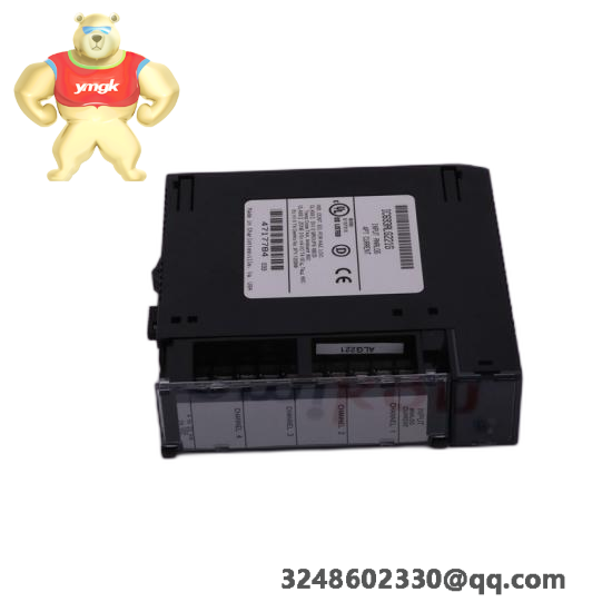 GE IC693CPU366