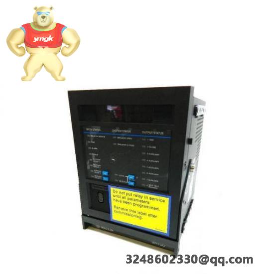 GE Multilin 369-HI-0-M-0-0