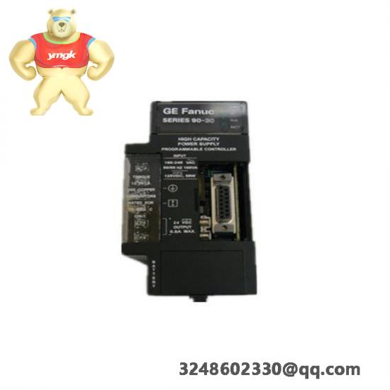 GE 8920-PS-DC