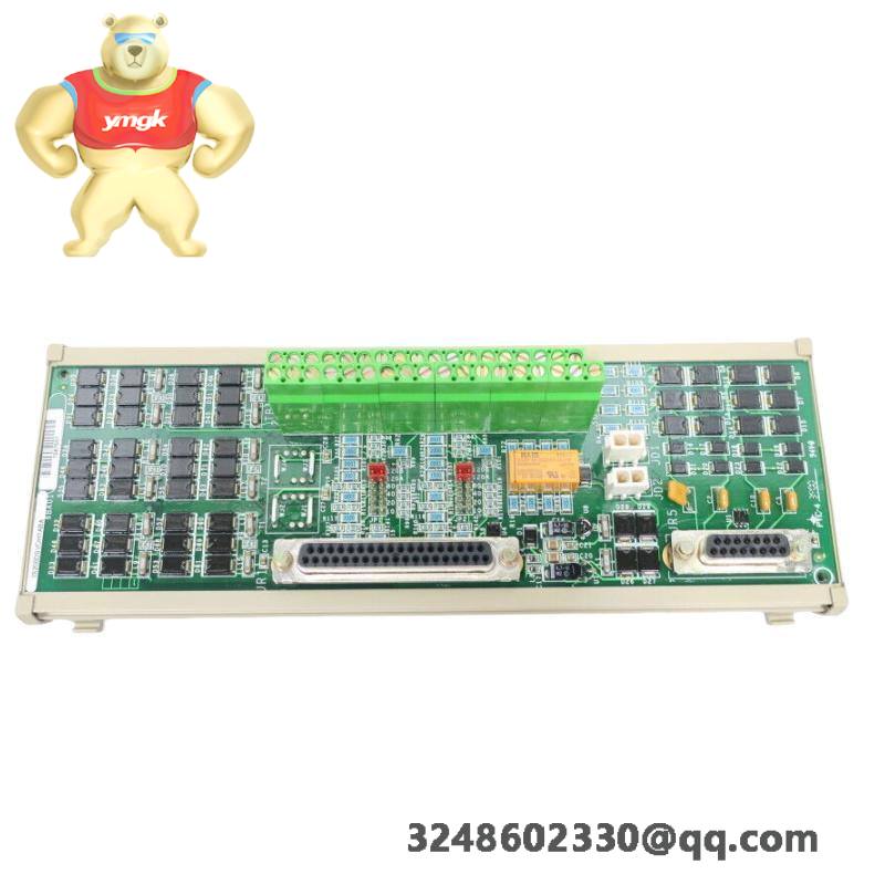 GE 8920-PS-DC