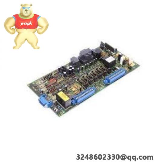 FANUC A05B-2255-C102