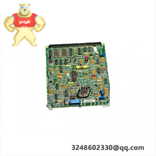 GE AIM0006 2RCA021397A0001P