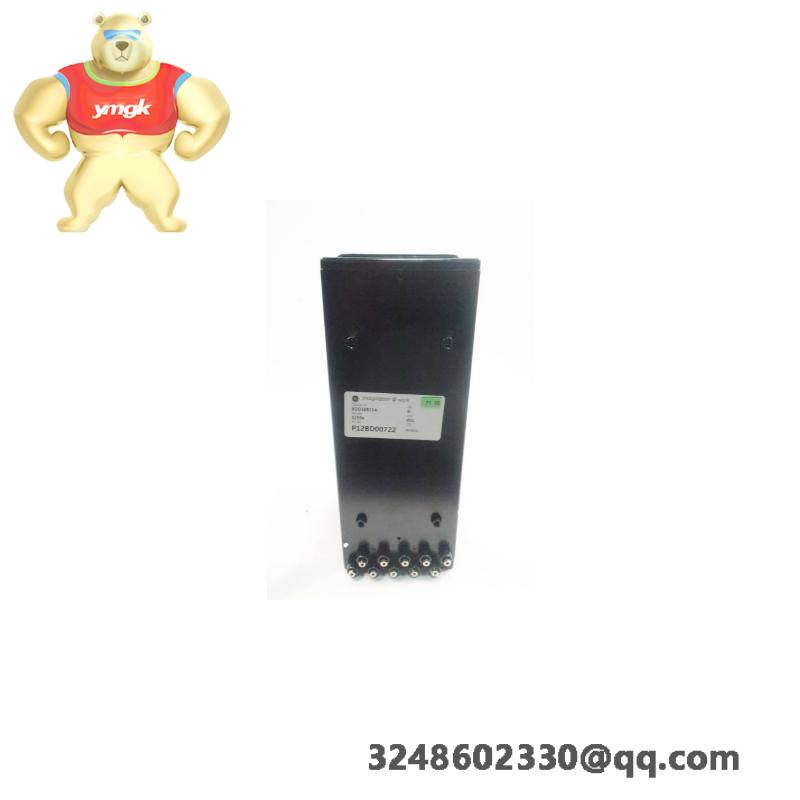 GE IS210DTURH1A