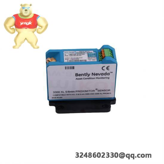 BENTLY 3500/15-01-00-00