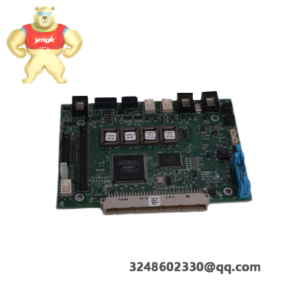 GE D20 10BASE-T