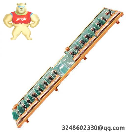 GE D20C TERMINATION