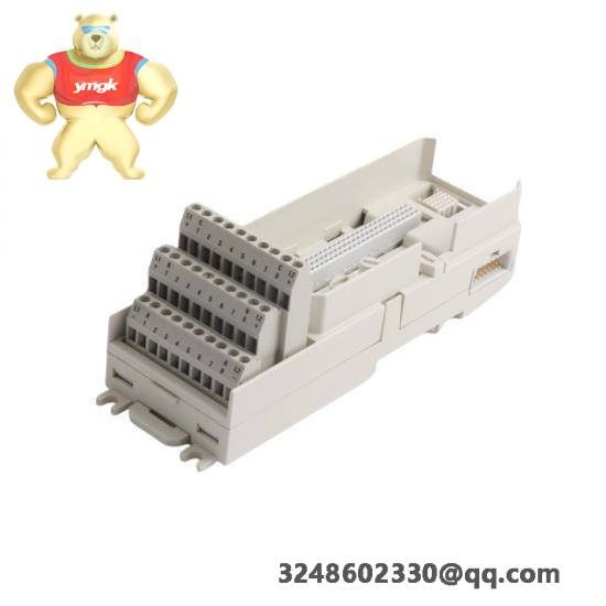 GE D20C TERMINATION