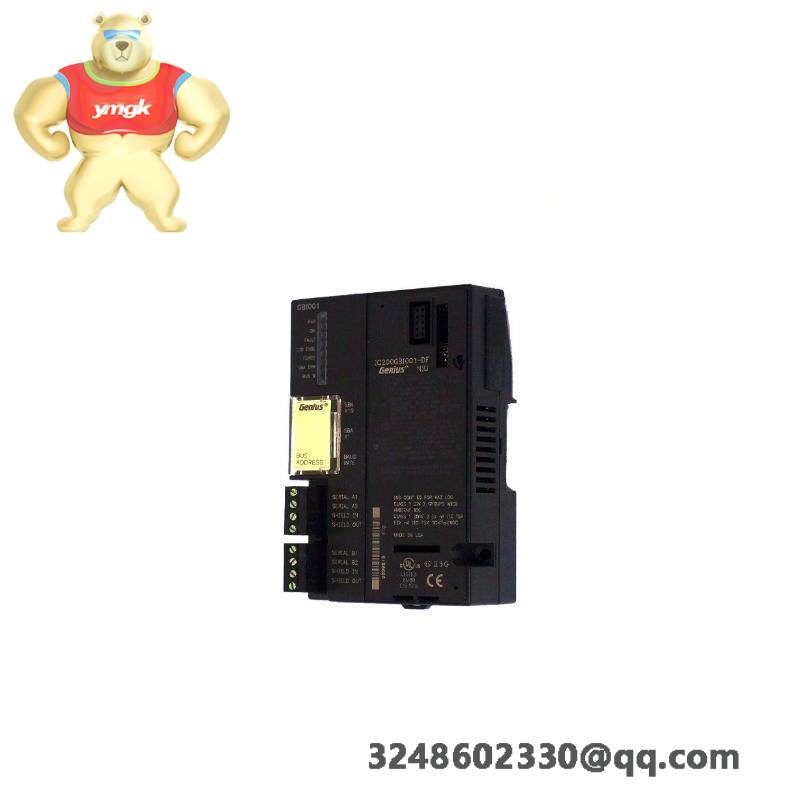 GE DS200CTBAG1ADD
