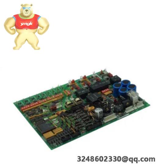 GE QPI31200E2P