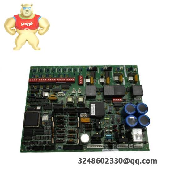 GE QPI31200E2P