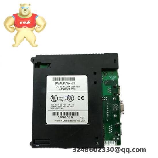 GE DS200DCFBG1BLC