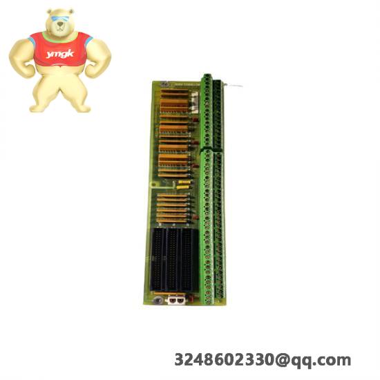 GE ZA66L-6001-0023 L300R0
