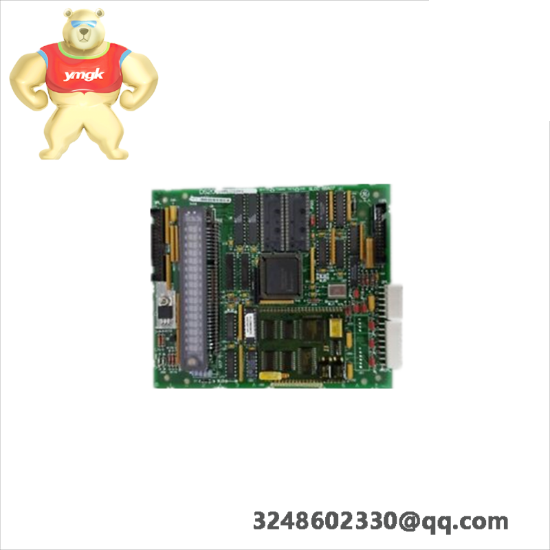 GE MTR-1235-N-A-E-0RR