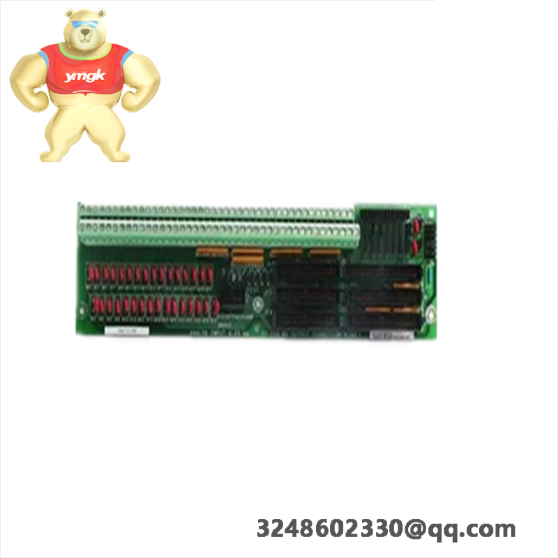 GE IC670GBI002G