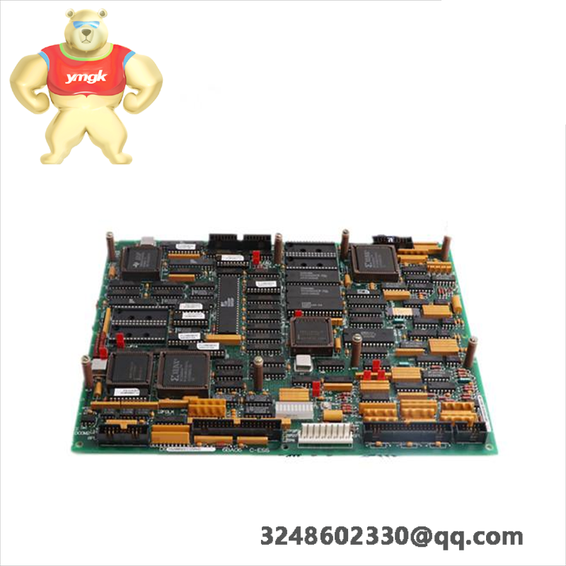 GE DS200TBQCG1AAA