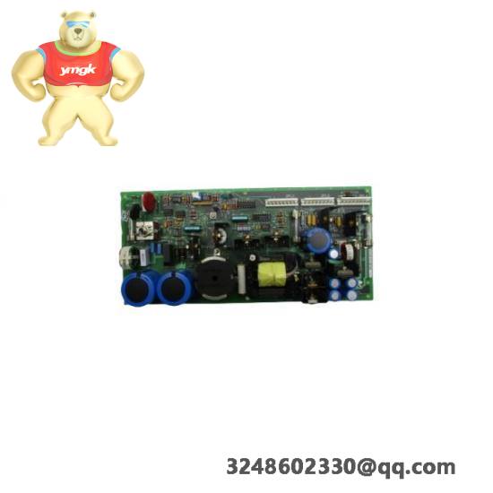 GE DS200TBQCG1AAA