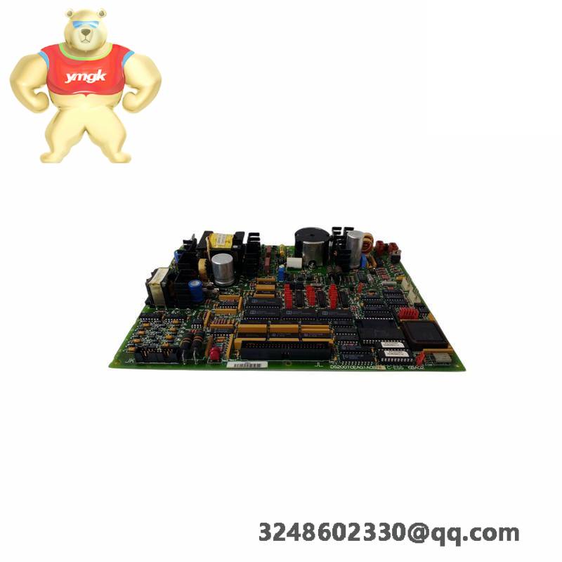 GE GEFANUCA06B-0126-B008#7000