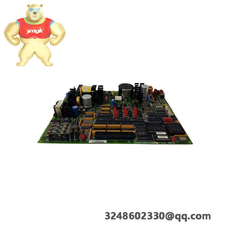 GE IC600KD516