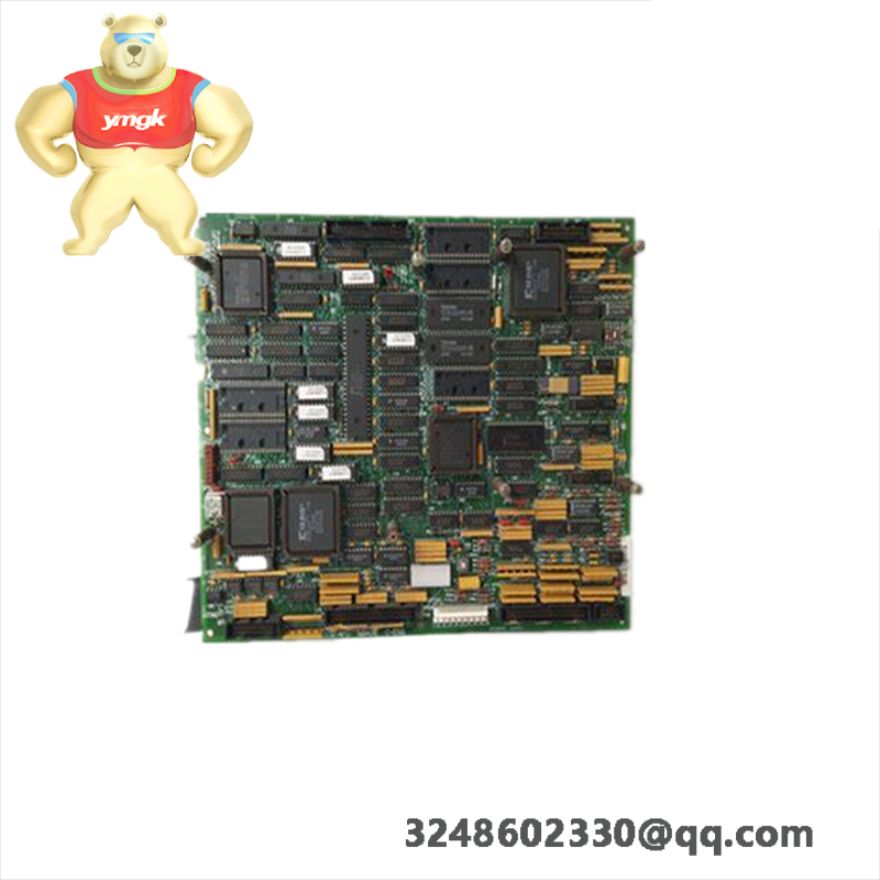 GE IC693MALB45D