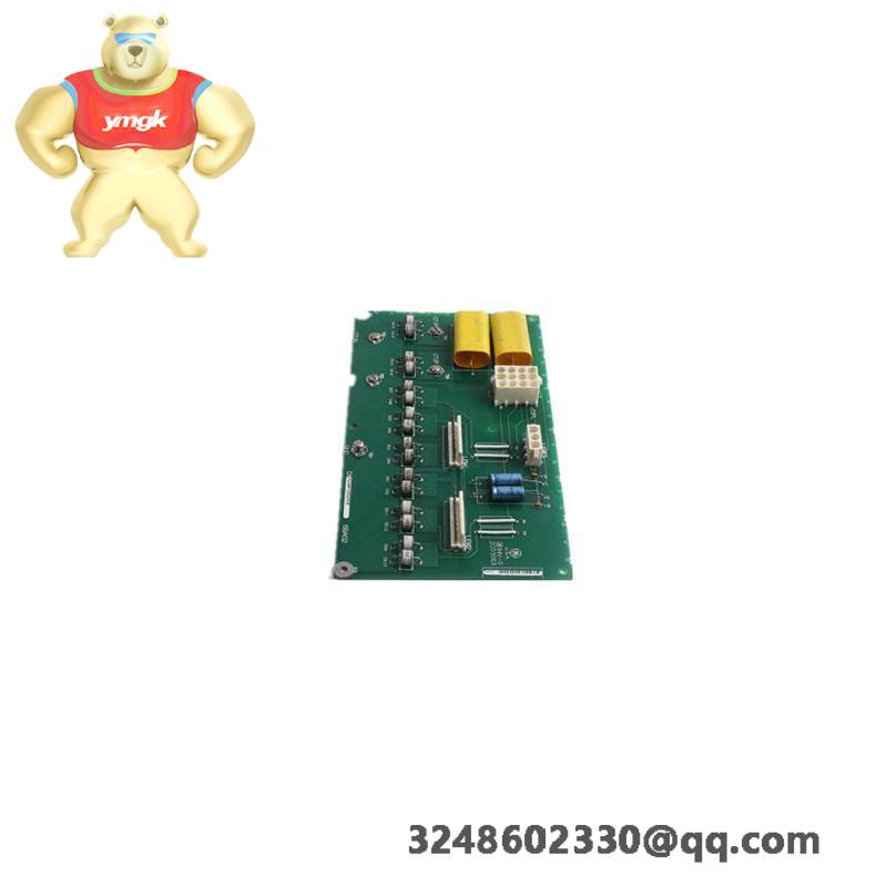 GE DS200TCPDG2B 
